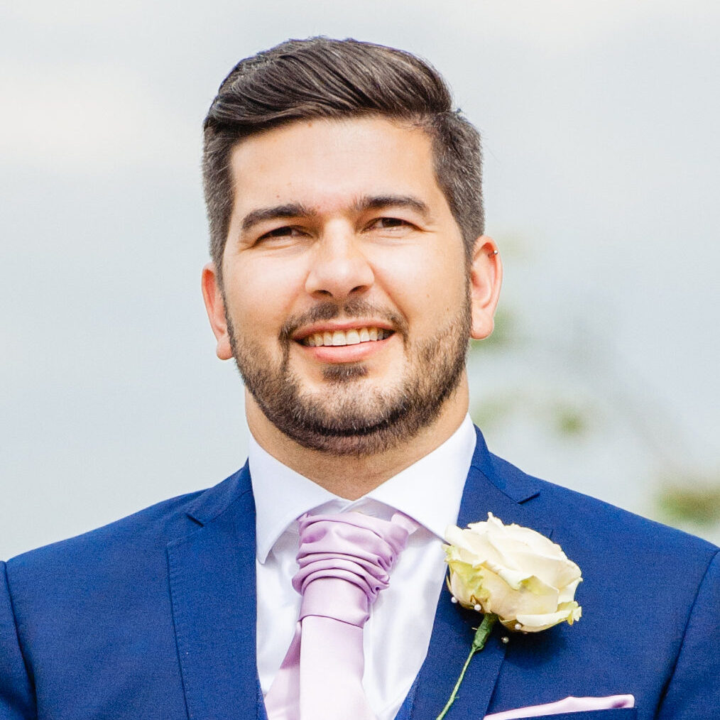 HR and Payroll Manager